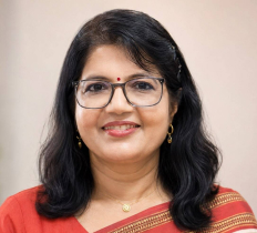 Dr. Manisha Acharya